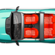 Illustration for article titled Citroën Puts The Funky E-MEHARI Into Production Because Citroën Is Awesome